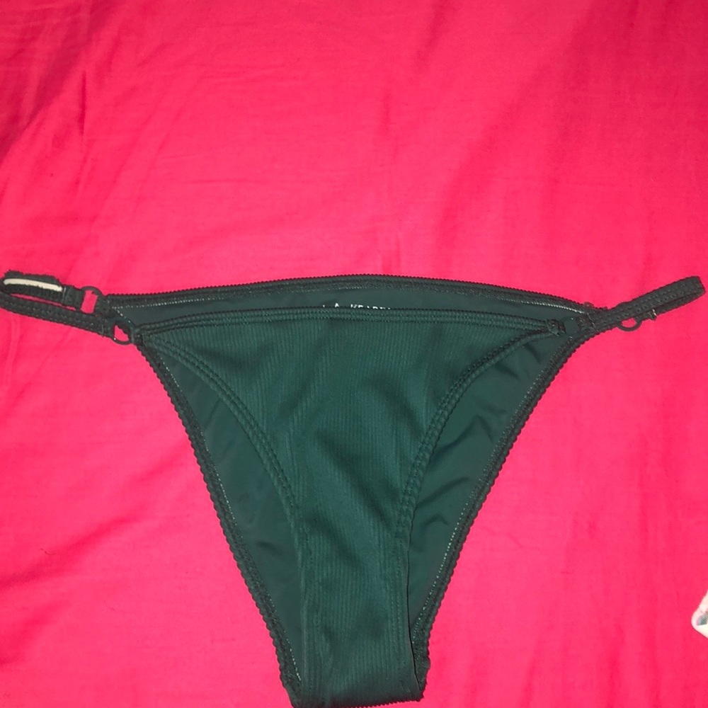 L.A Hearts PacSun bikini bottoms